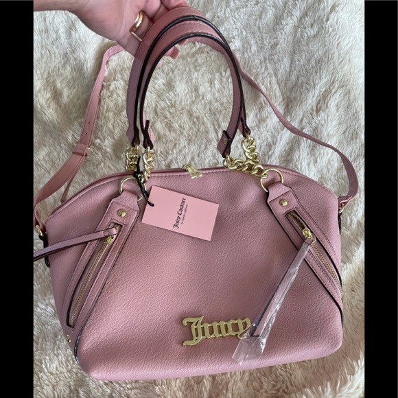 Juicy Couture Handbags - Juicy Couture Purse